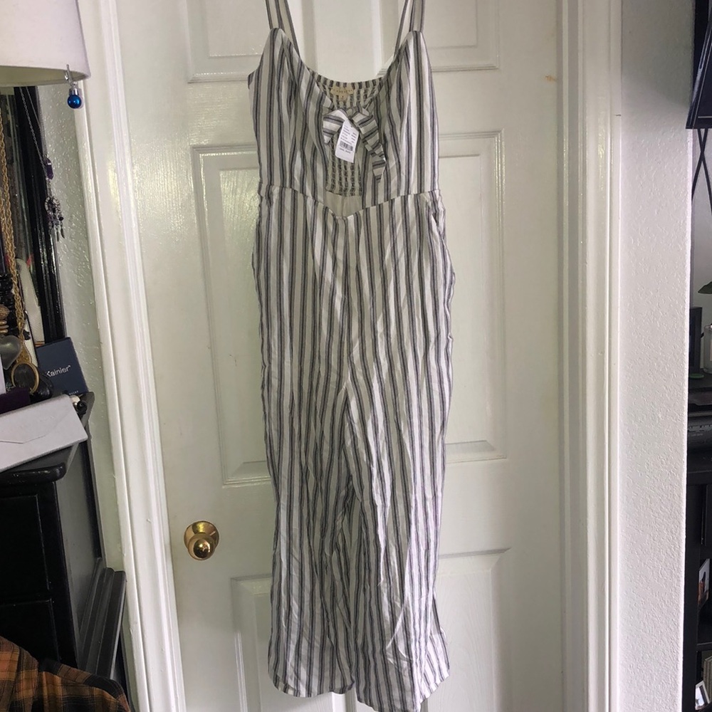 Pacsun Jumpsuit - Brand New